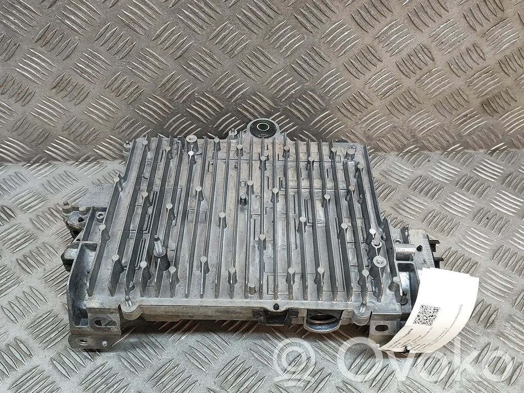 Tesla Model 3 Suspension control unit/module 