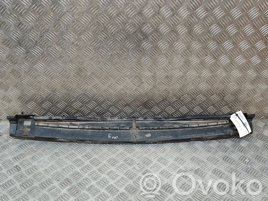 Peugeot 5008 Support de pare-chocs arrière