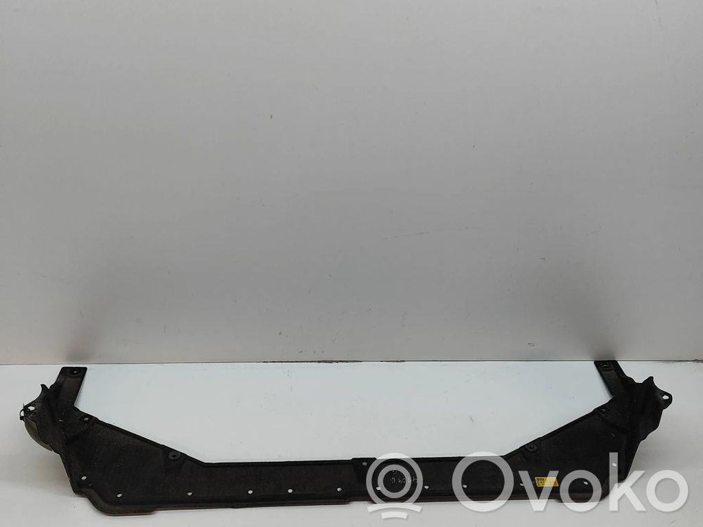 KIA EV6 Protecție centrală motor 