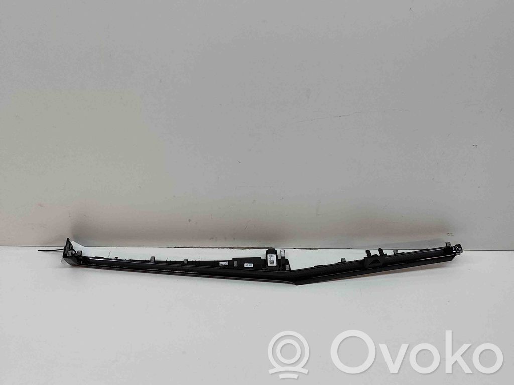 KIA EV6 Moldura de la guantera 