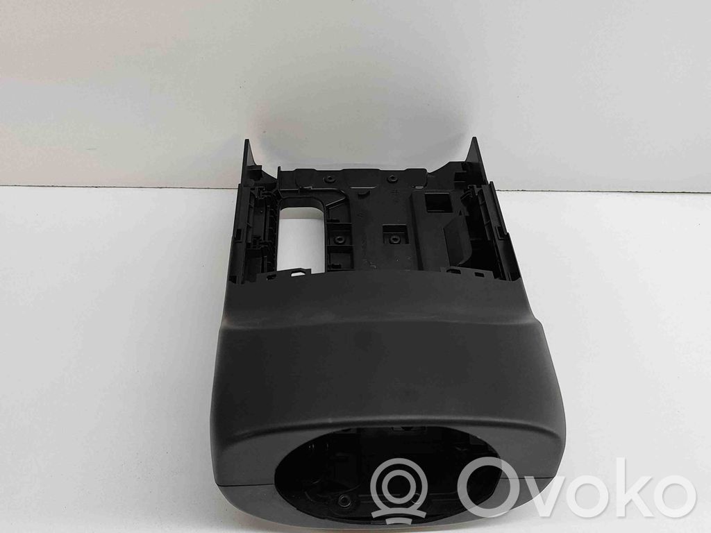 BMW X3 G01 Rivestimento del piantone del volante 