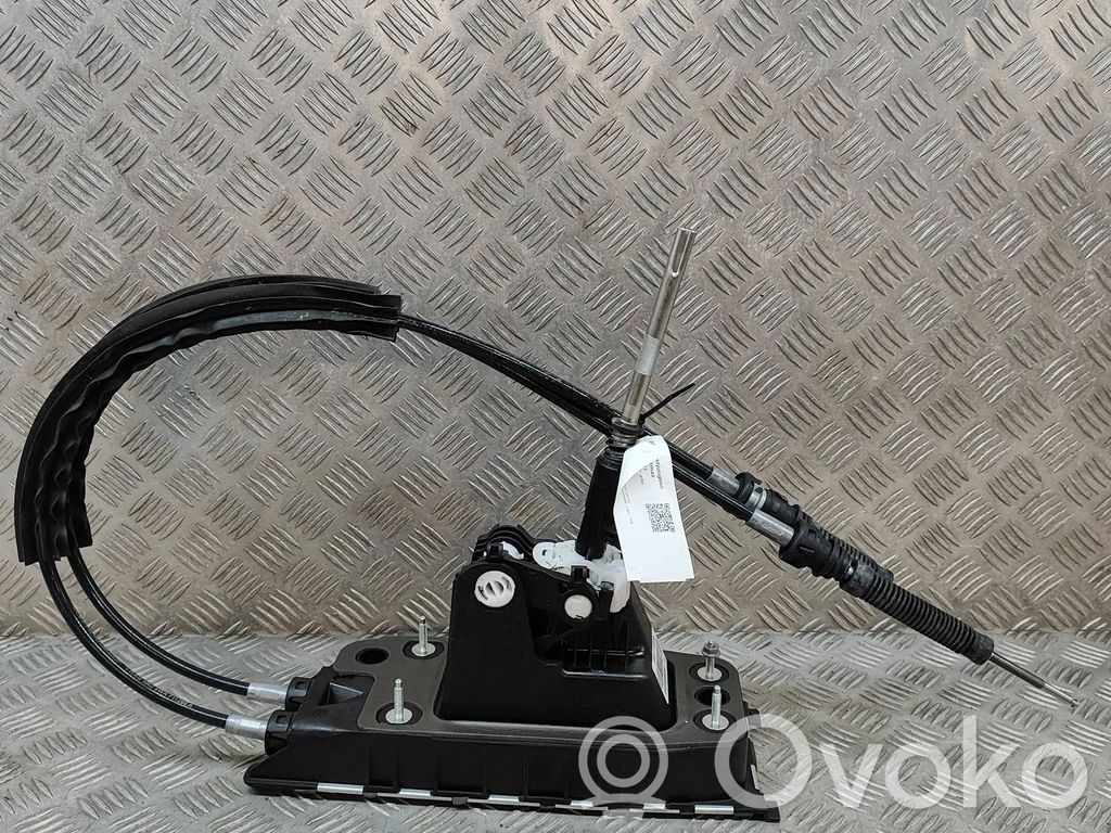 Volkswagen T-Roc Selector caja de cambios 