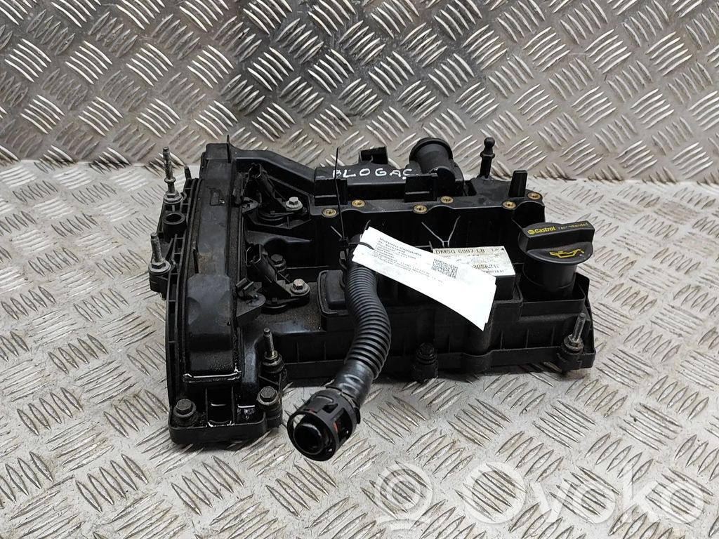 Ford Focus Vārstu vāks 