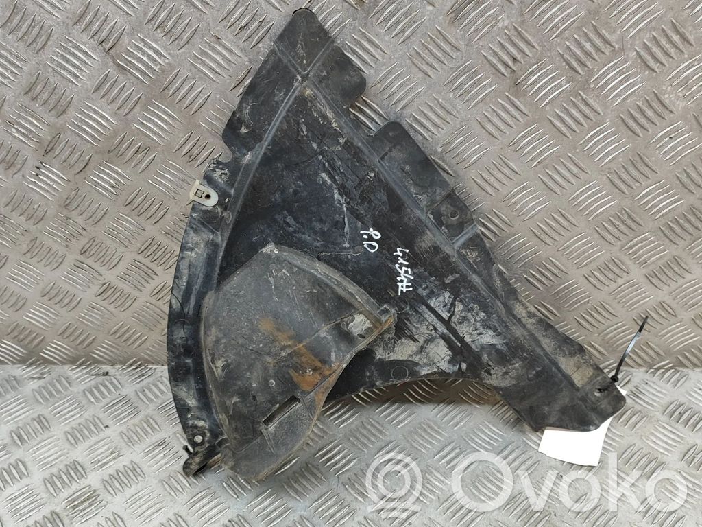 Mini One - Cooper F56 F55 Rivestimento del cassone pick-up 
