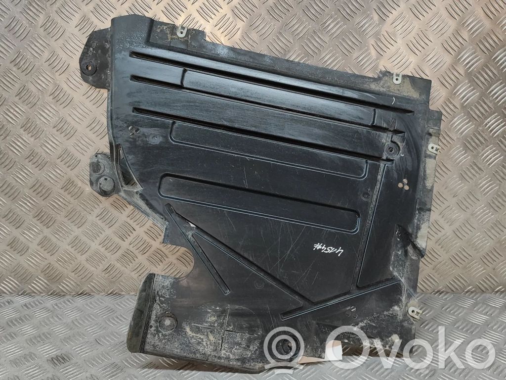 Mini One - Cooper F56 F55 Pickup box liner 