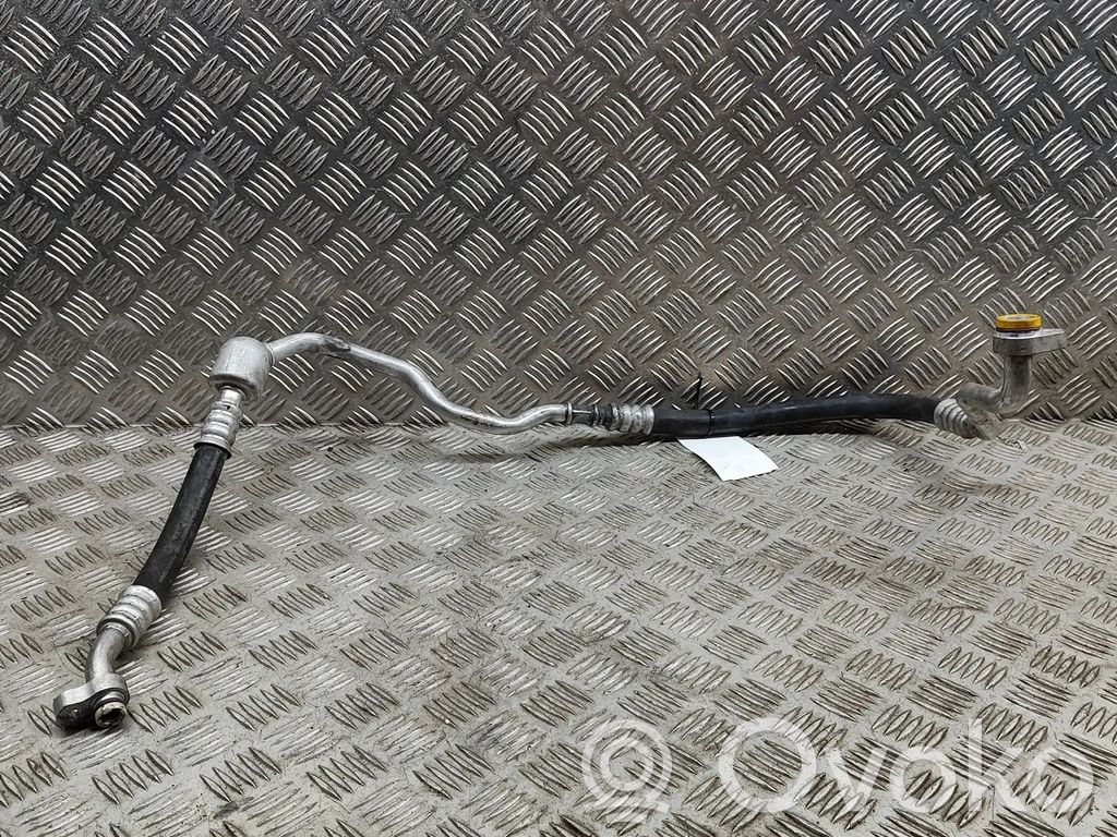 BMW X5 F15 Conductă/furtun aer condiționat (A/C) 