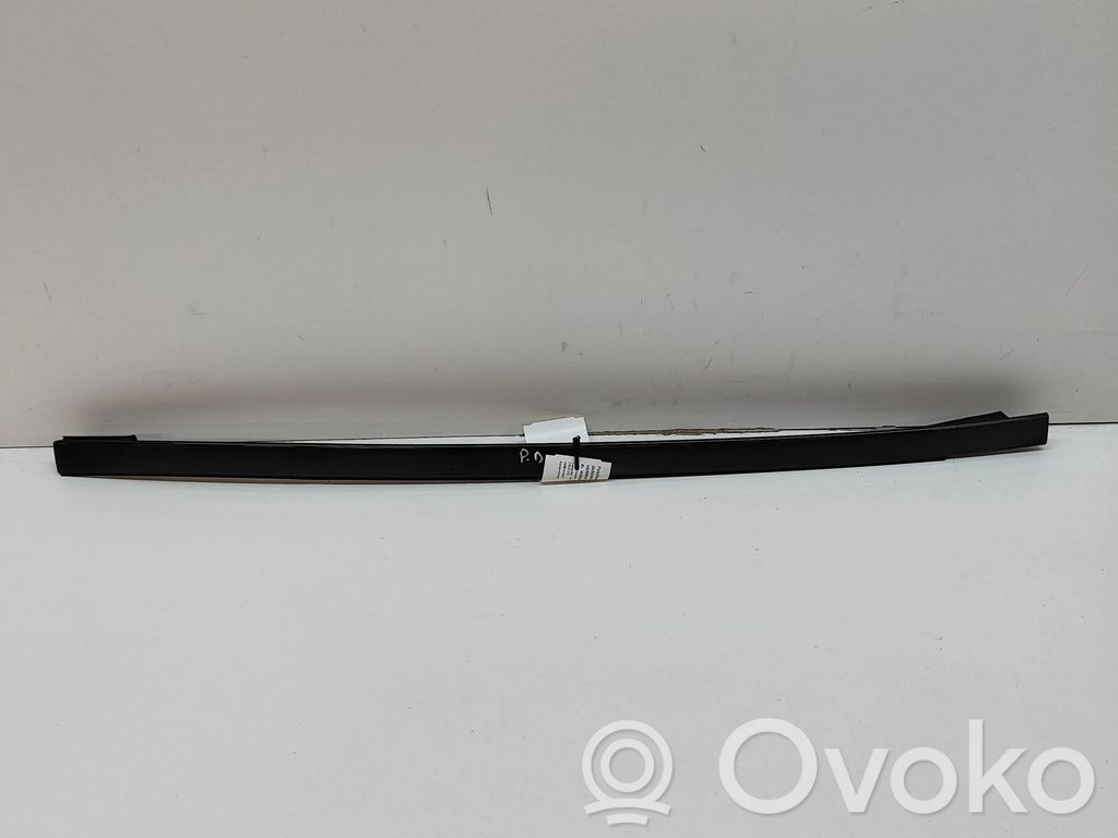 BMW 5 F10 F11 Ornament parbriz 