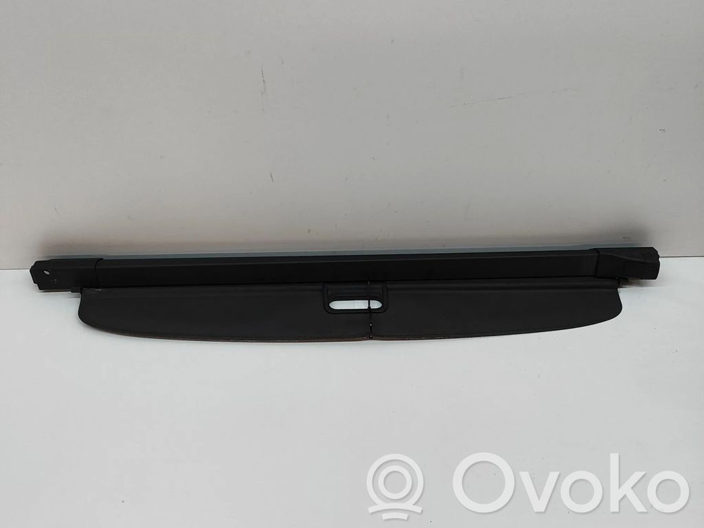 Opel Vectra C Roleta bagażnika 