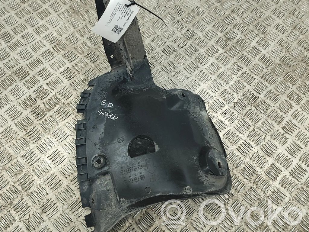 Mazda 6 Apakšas aizsargs / panna 
