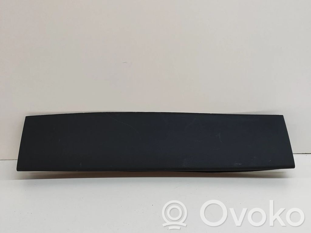 Moldura de la puerta trasera   LJ8BR42456AD
