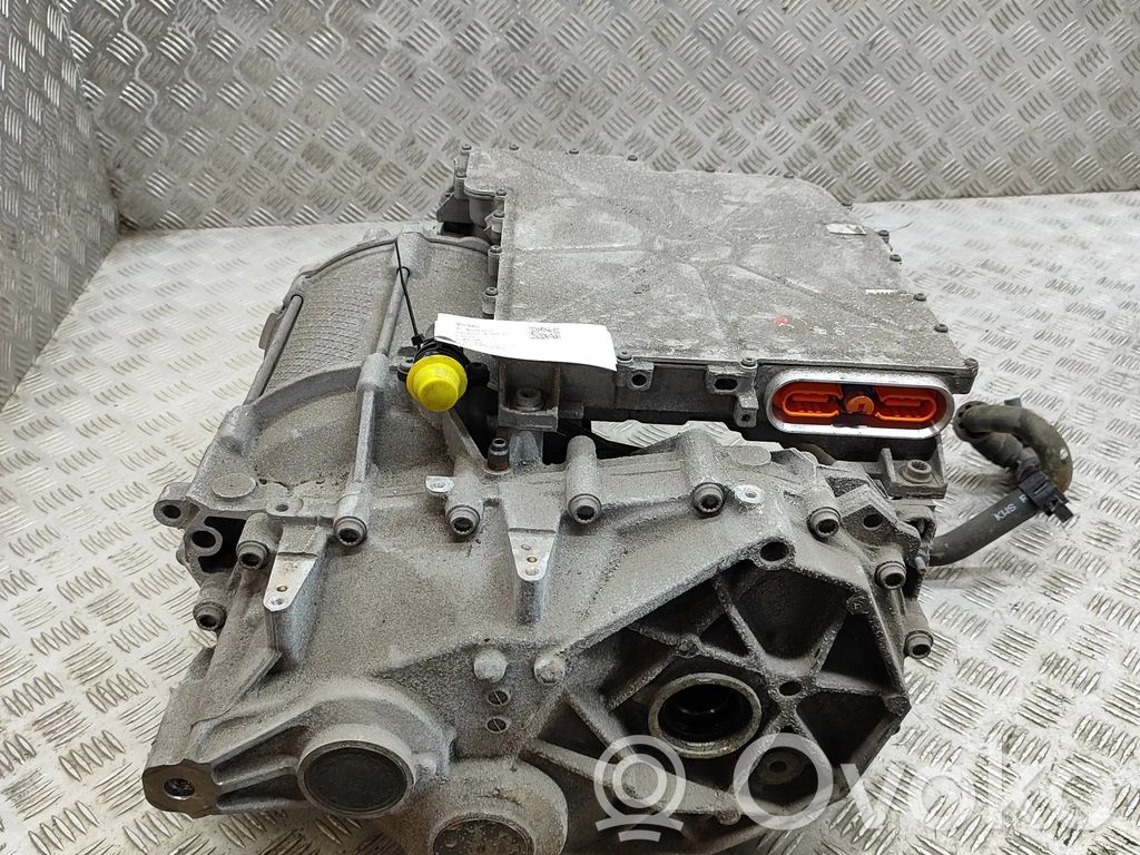 Volkswagen ID.3 Motor 
