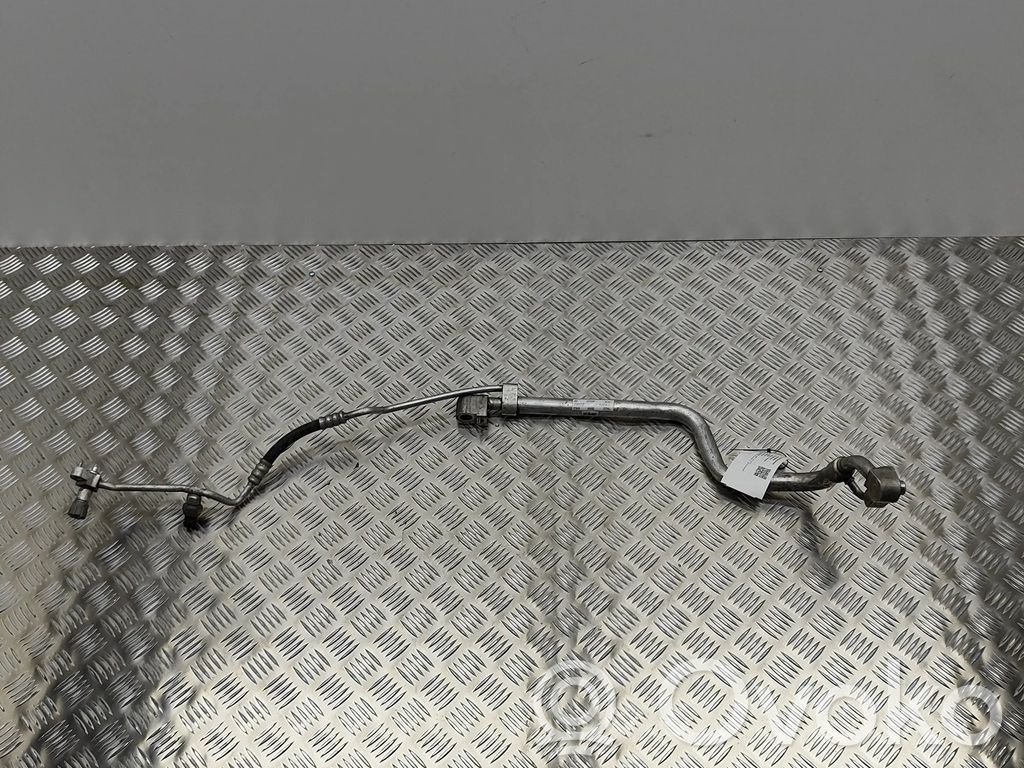 BMW 7 G11 G12 Klimaleitung / Klimaschlauch