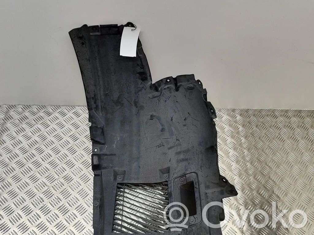 BMW 7 F01 F02 F03 F04 Apărători interioare aripă roată față 