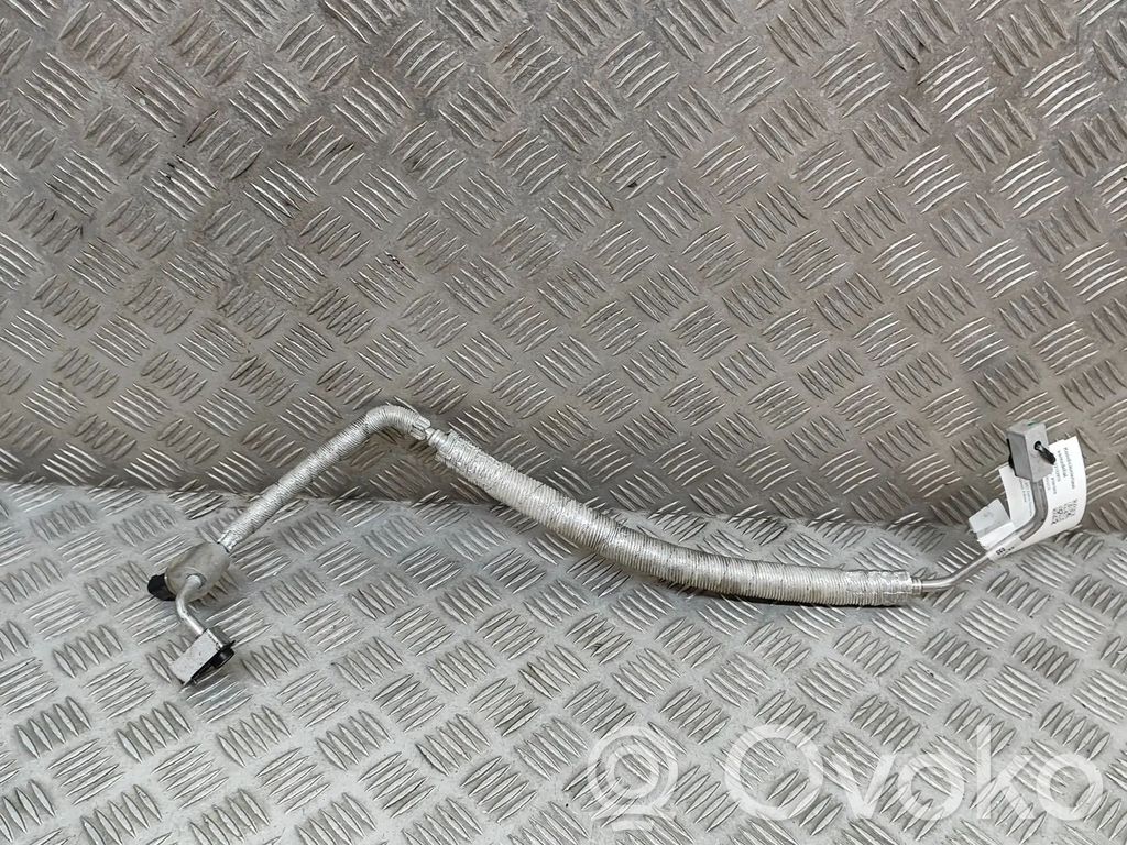 Volkswagen ID.4 Tuyau de climatisation 