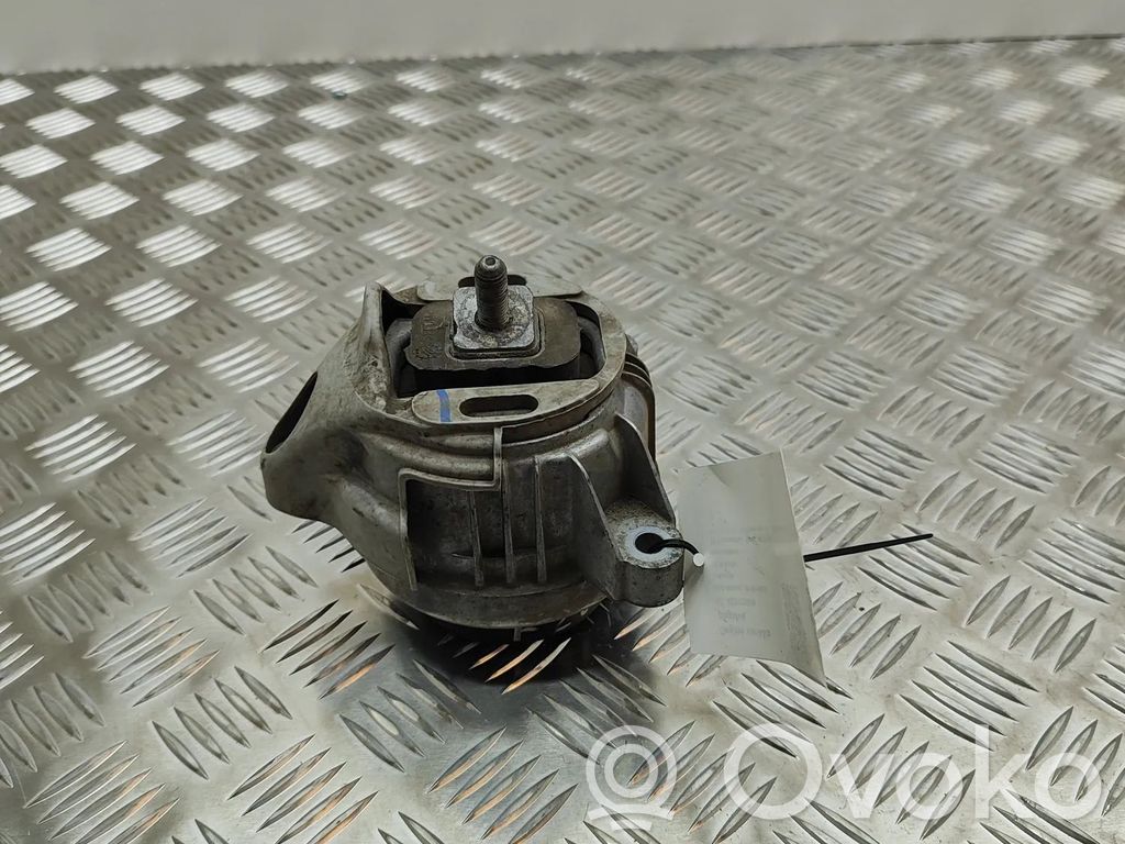 BMW X4 F26 Engine mount bracket 