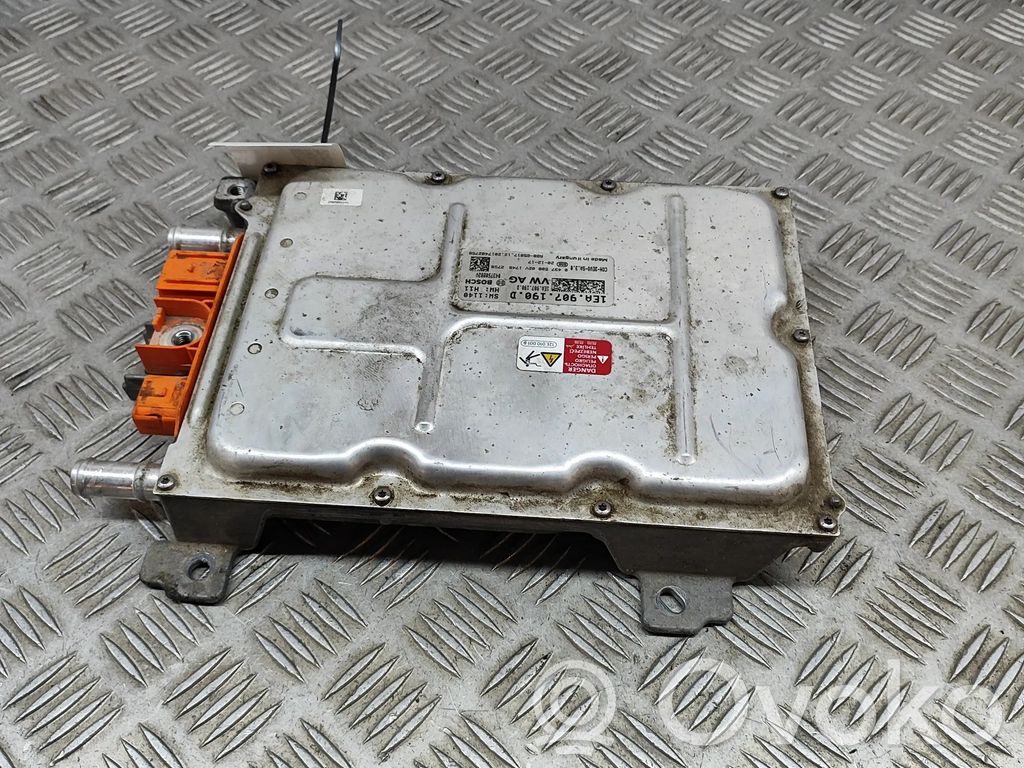 Inversor/convertidor de voltaje   043750802V,1EA907190D