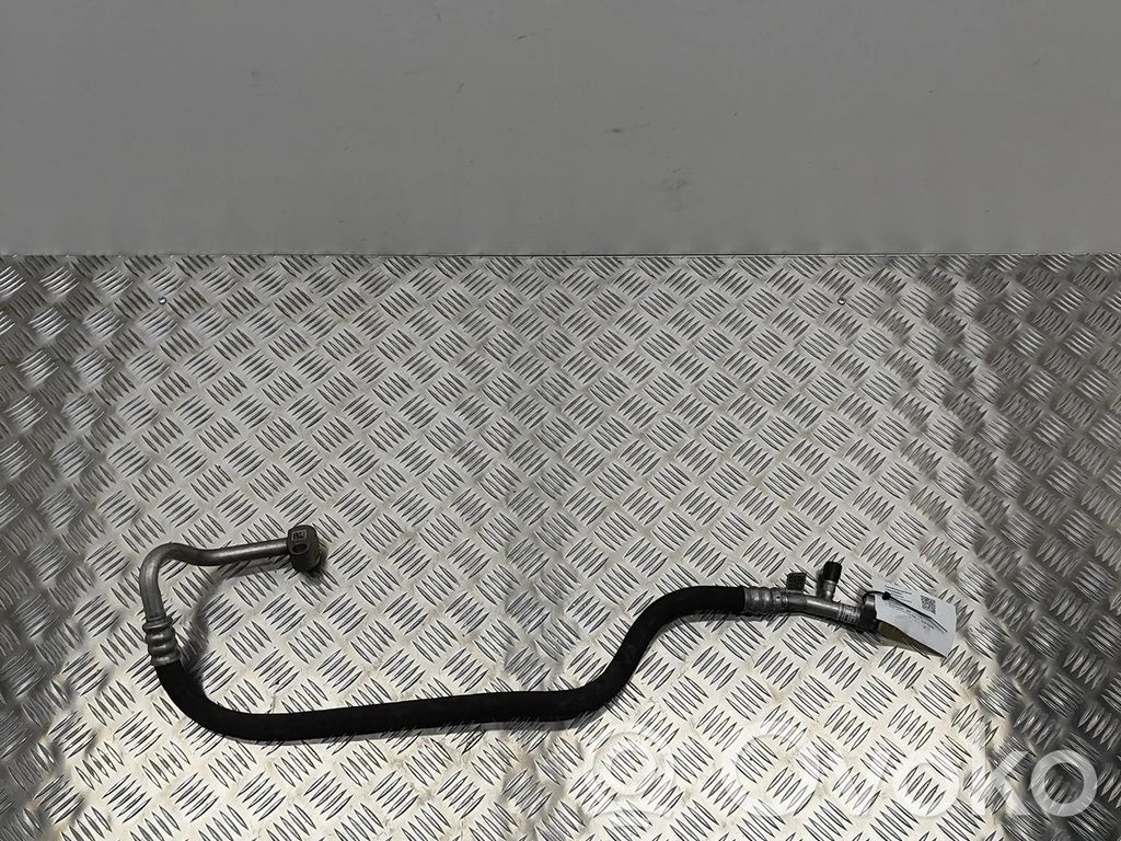 BMW 3 F30 F35 F31 Tubo flessibile aria condizionata (A/C) 