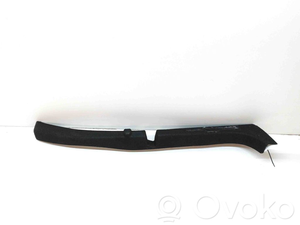 Tesla Model Y Centre console side trim rear 