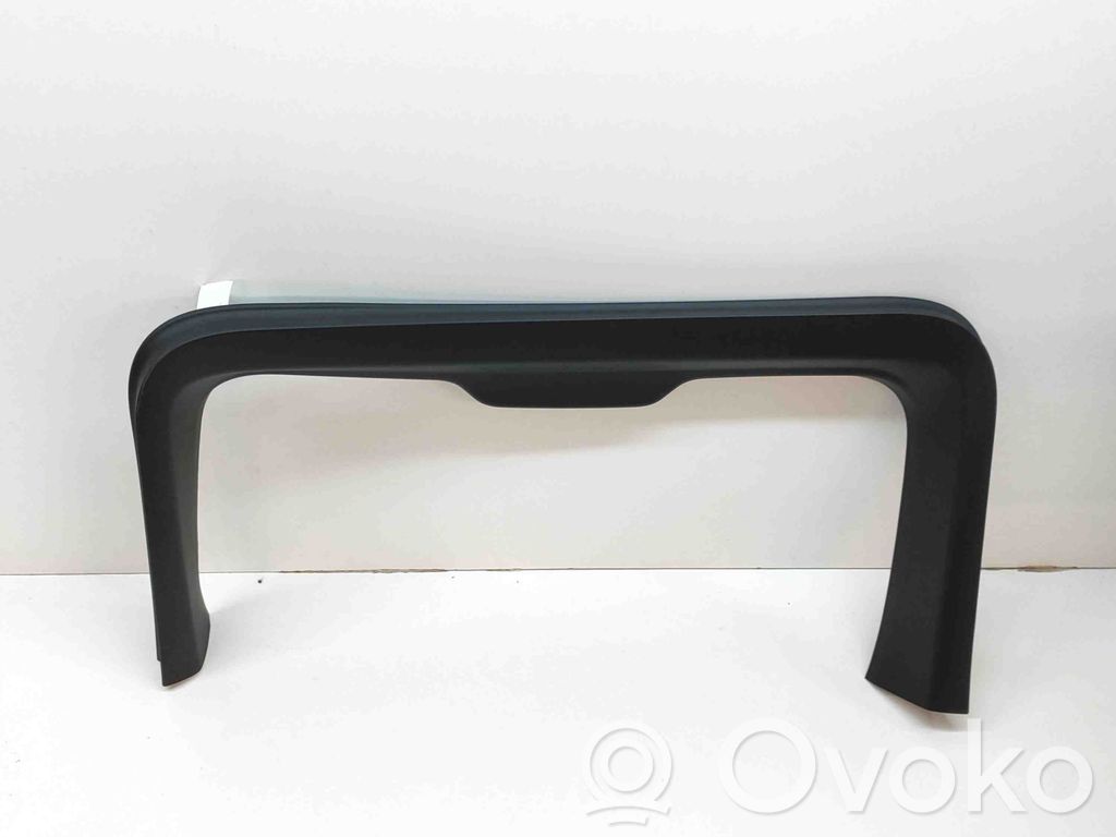 Tailgate trim   149463200C