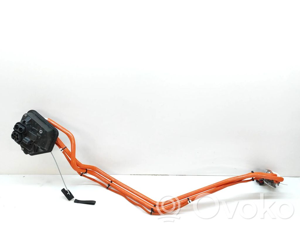 Tesla Model 3 Electric car charging cable 