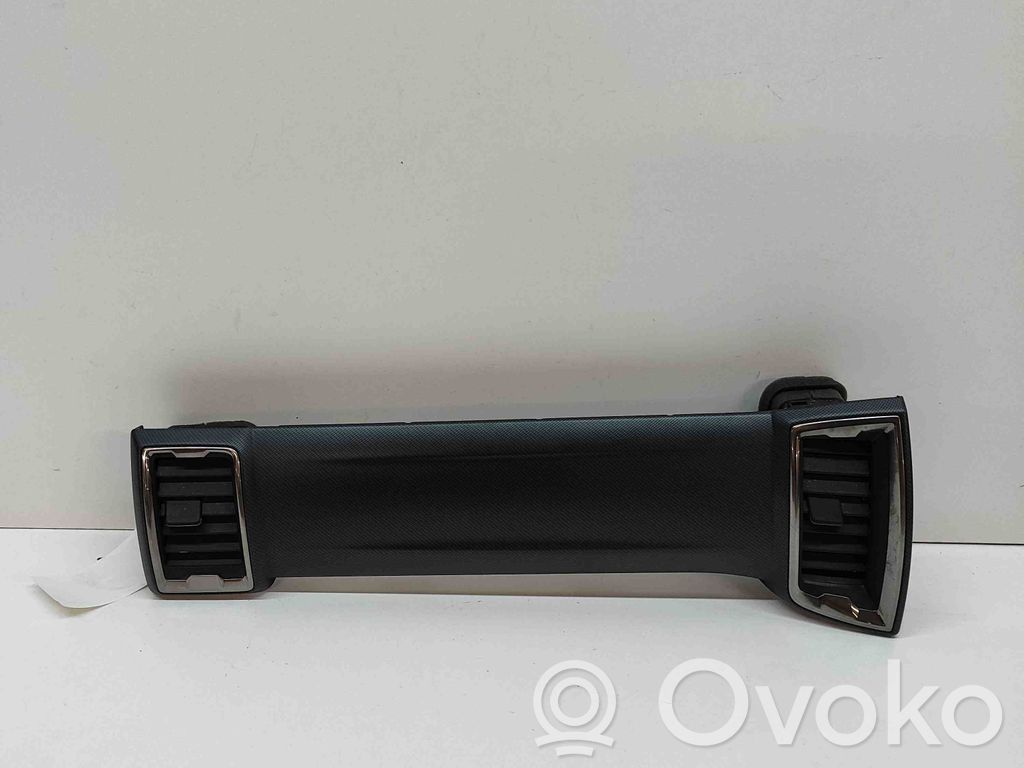 Ford Ranger Dashboard glove box trim 
