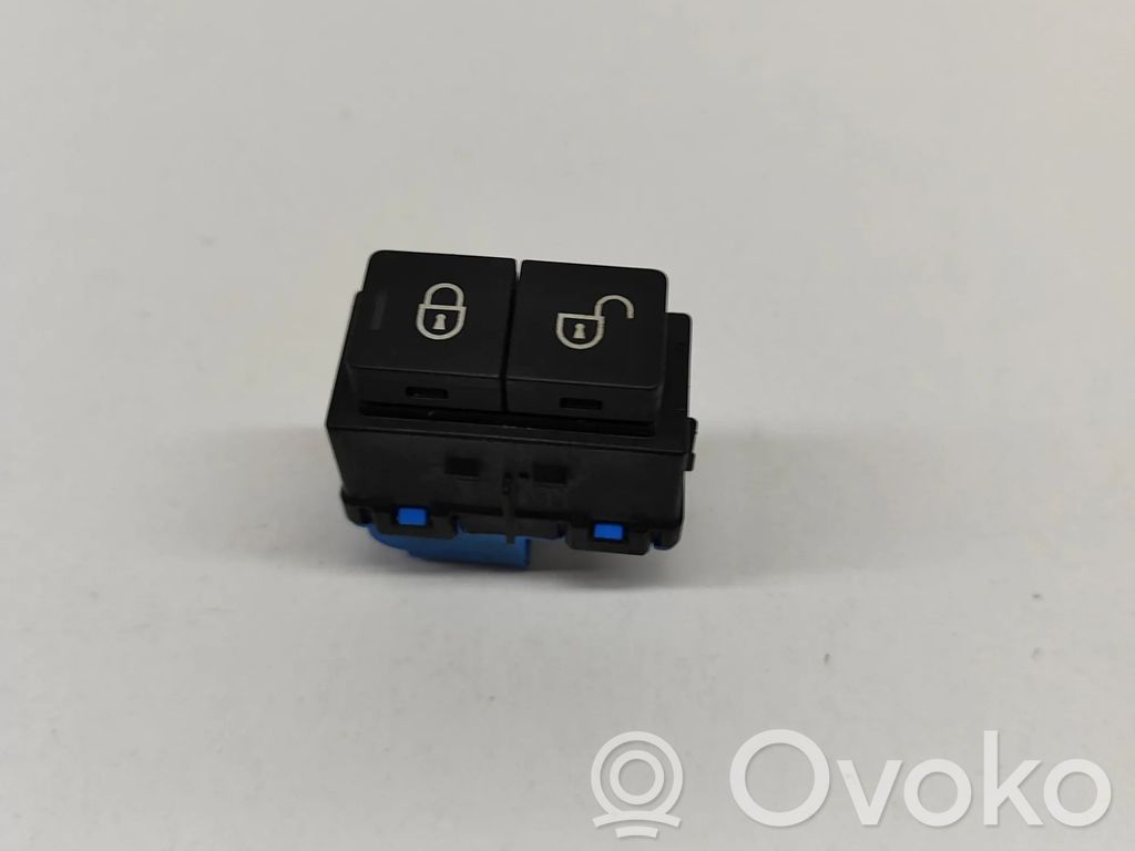 Land Rover Range Rover Velar Botón interruptor de bloqueo de puertas 