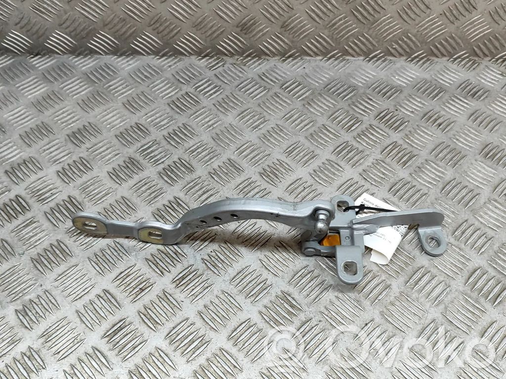 BMW X3 G01 Tailgate/trunk/boot hinge 