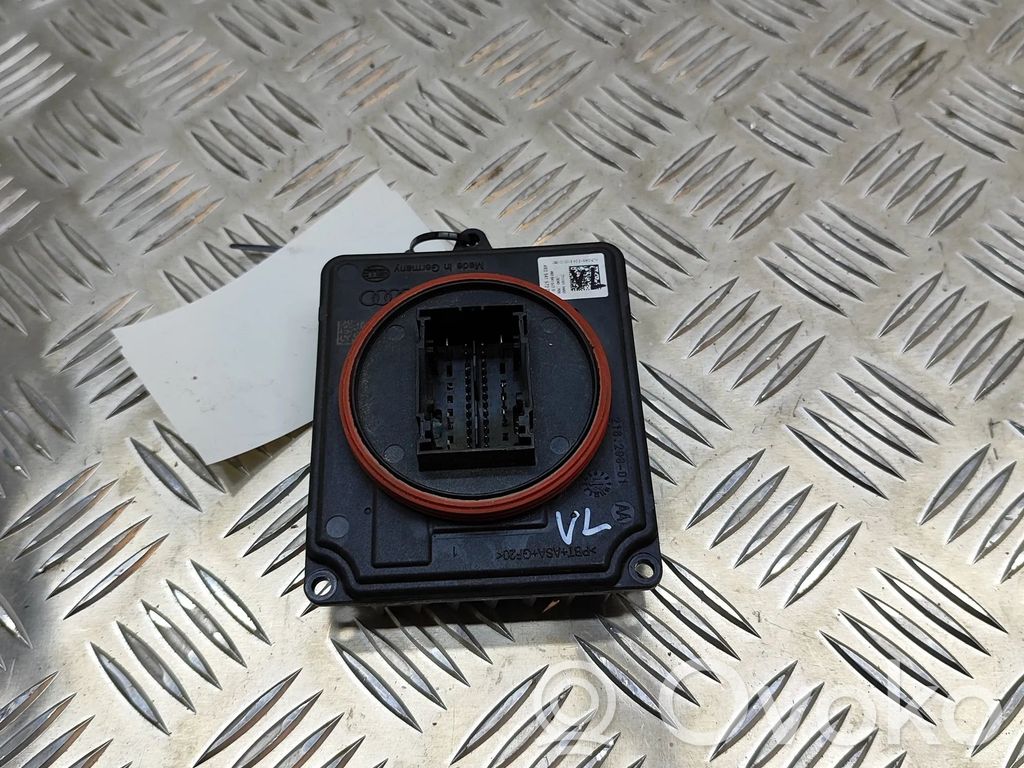 Audi Q5 SQ5 FY LED ballast control module 