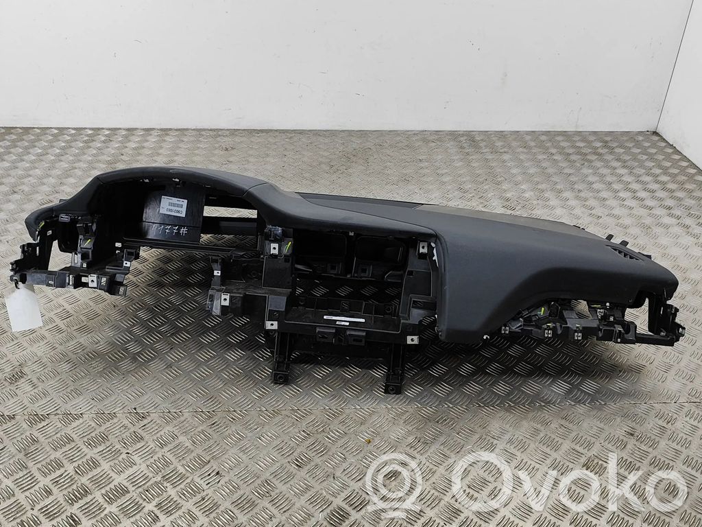 Jaguar I-Pace Panelė 