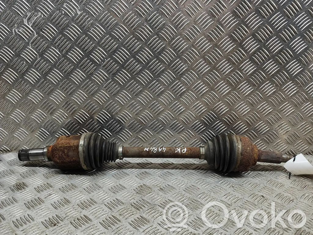 Ford Transit Custom Front driveshaft 