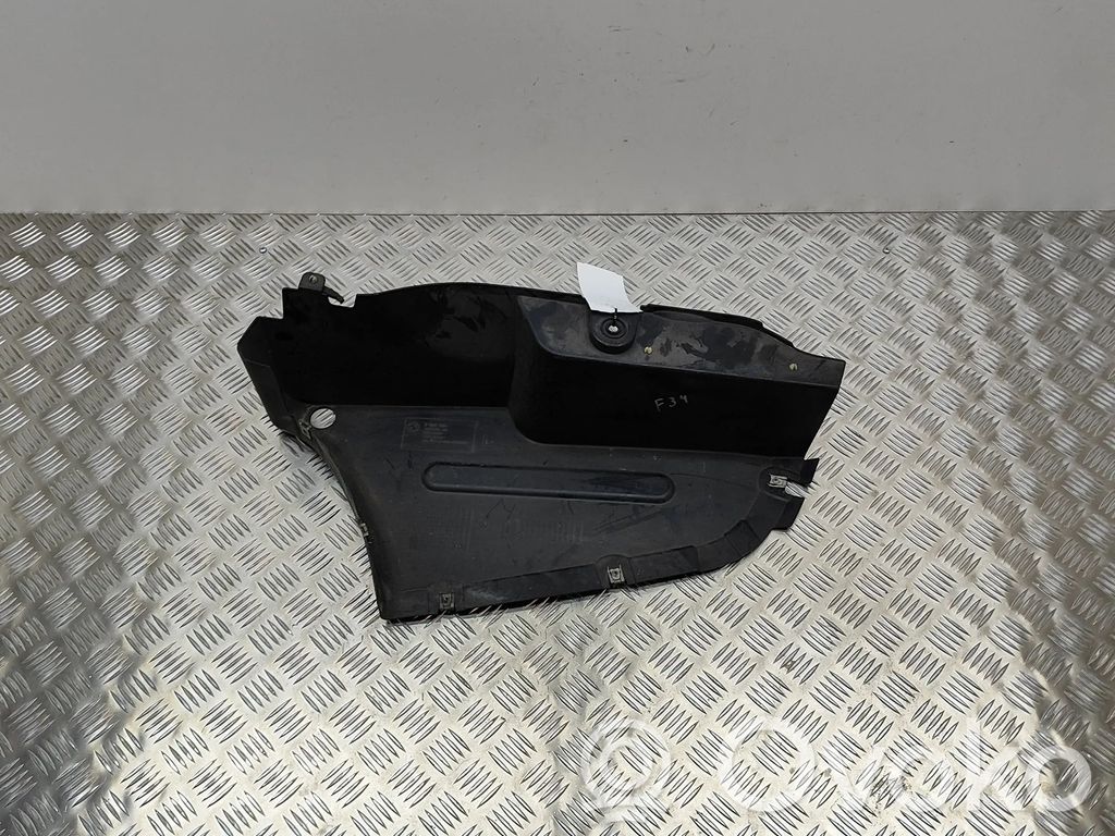 BMW 3 GT F34 Căptușeală platformă pickup 
