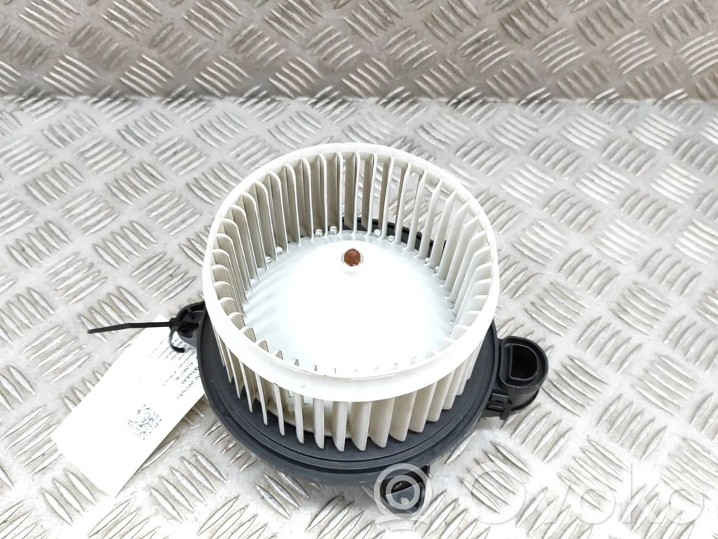 Ford Puma Ventilator aerotermă 