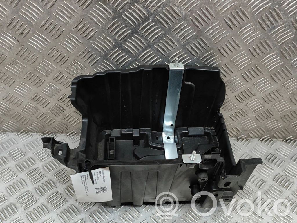 Ford Puma Battery box tray 
