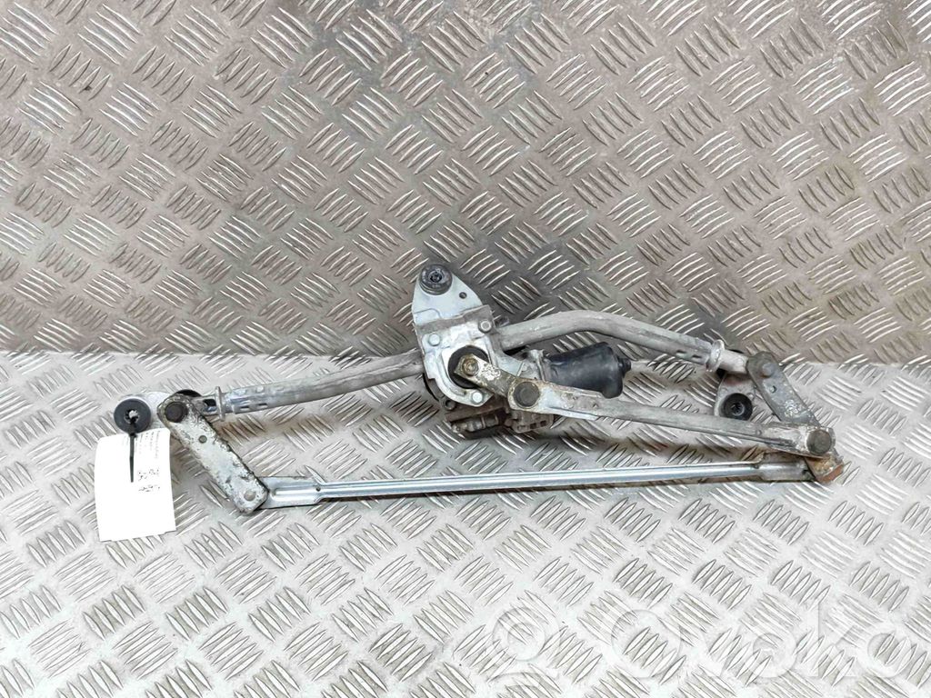 Skoda Superb B8 (3V) Motor și paralelogram ștergător parbriz 