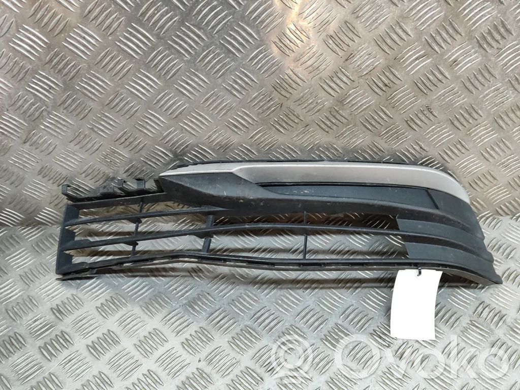 BMW 5 G30 G31 G38 Atrapa chłodnicy / Grill 
