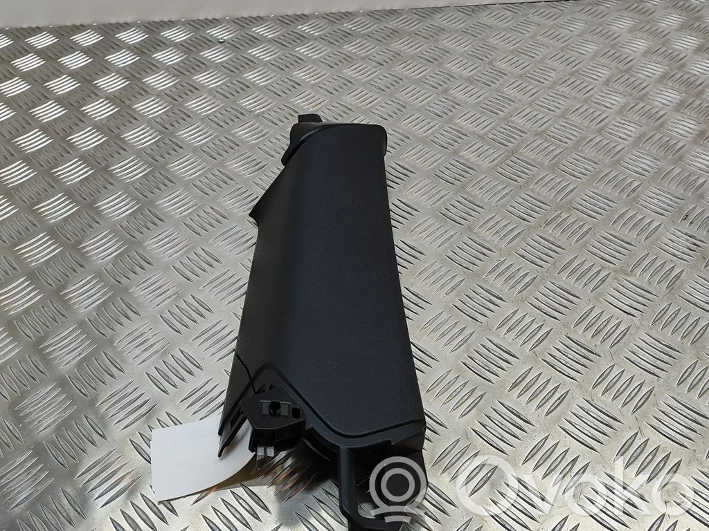 C-pilarin verhoilu   95B867287,95B867287