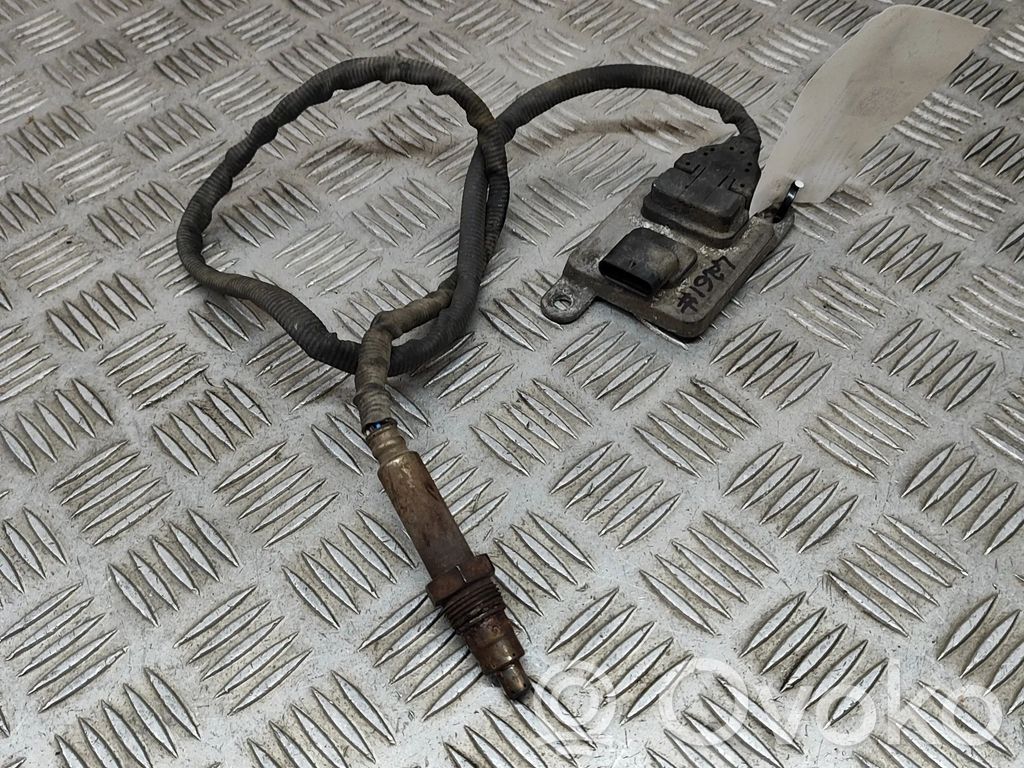 Mercedes-Benz S C217 Lambda-anturi 