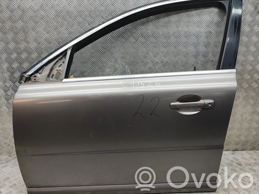 Volvo S80 Дверь 