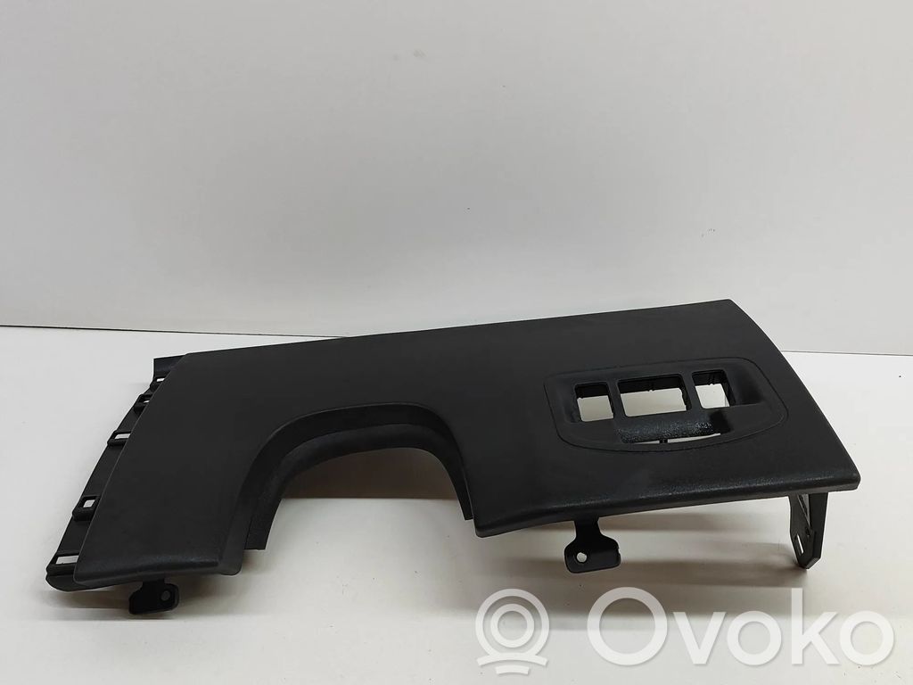 Jaguar I-Pace Dashboard lower bottom trim panel 