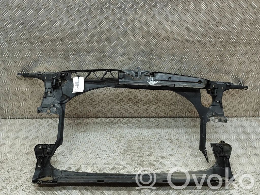 Audi A6 S6 C7 4G Radiatoru panelis 