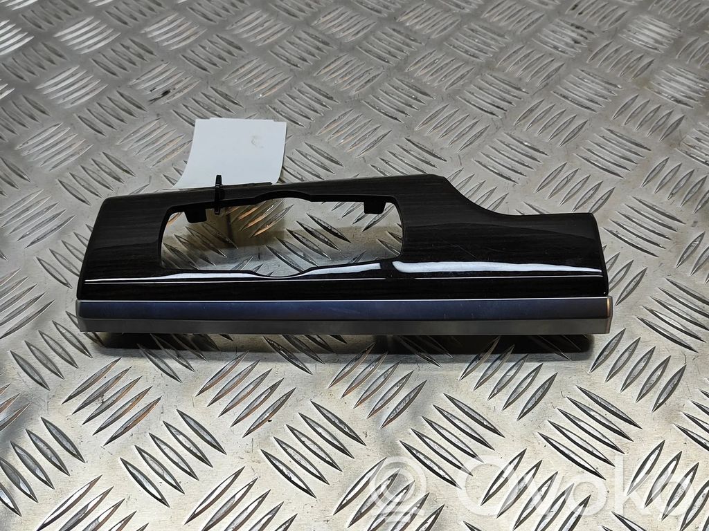 BMW 7 F01 F02 F03 F04 Ramka deski rozdzielczej 