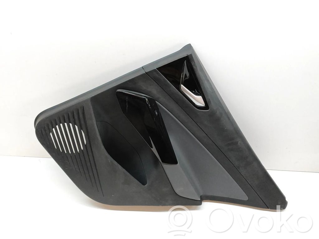 Volkswagen ID.4 Panou interior ușă spate 