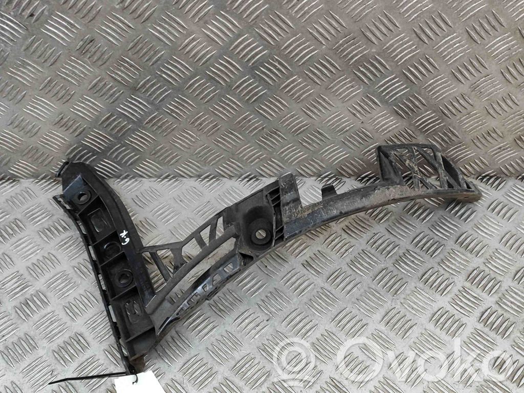 Mercedes-Benz A W177 Staffa di rinforzo montaggio del paraurti posteriore