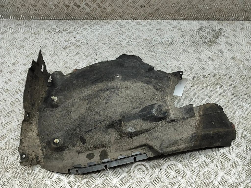 BMW 6 F12 F13 Rivestimento paraspruzzi passaruota anteriore