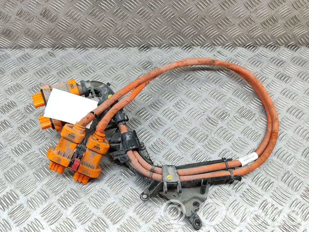 Volkswagen ID.3 Muu johtosarja 