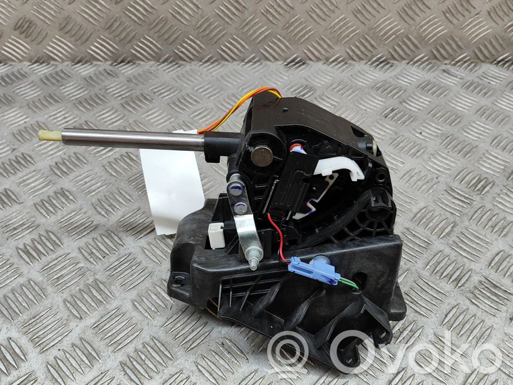 Ford Transit Custom Selector caja de cambios 