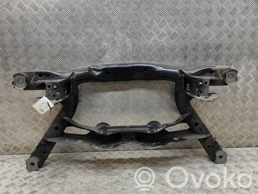 Seat Tarraco Galinis traversas 