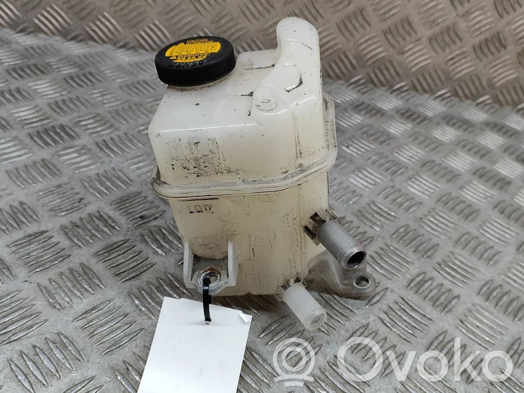 Toyota Auris E180 Zbiornik wyrównawczy chłodziwa 