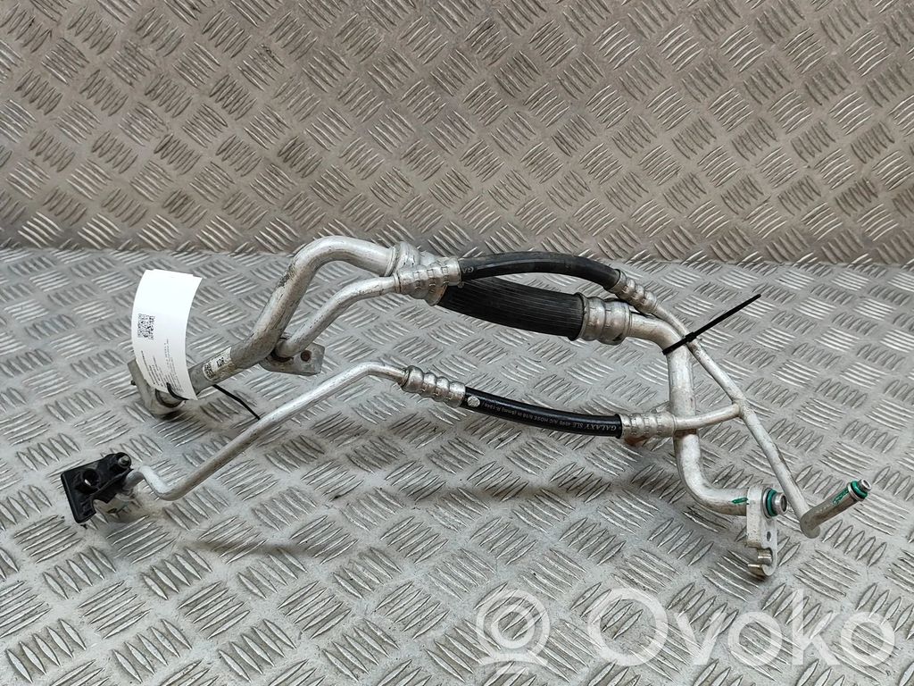 Tesla Model X Air conditioning (A/C) pipe/hose 