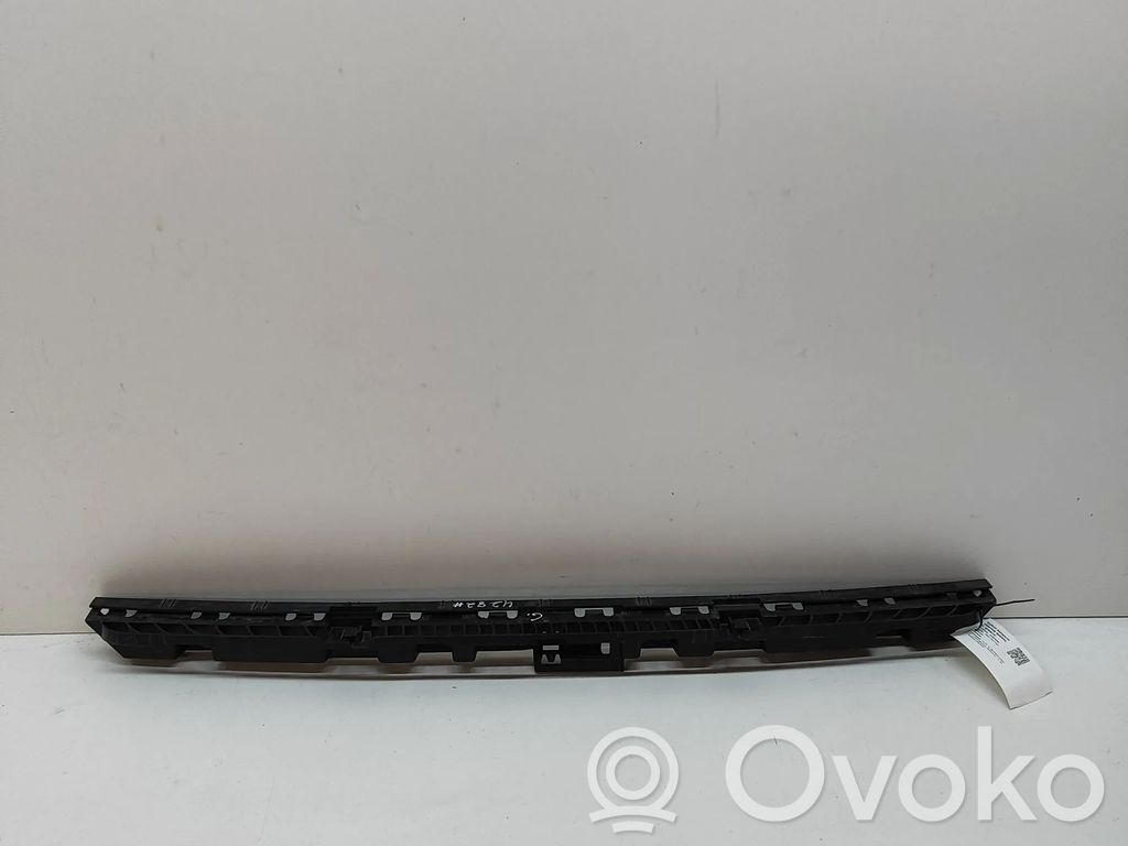 Audi A1 Rear bumper mounting bracket 